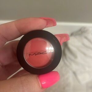 Mac eyeshadow
